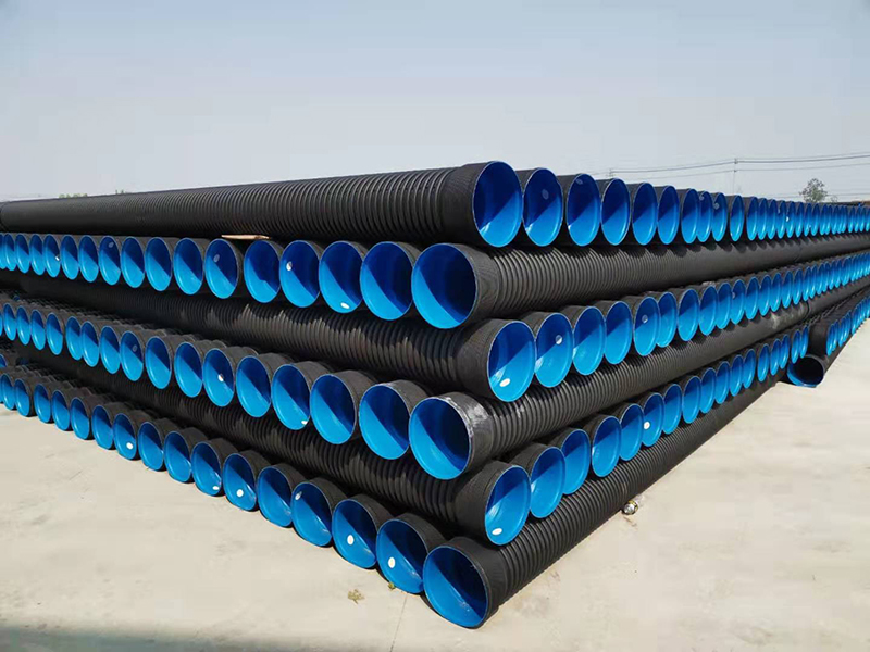 选用PE给水管，让环境保护更简易、更经济